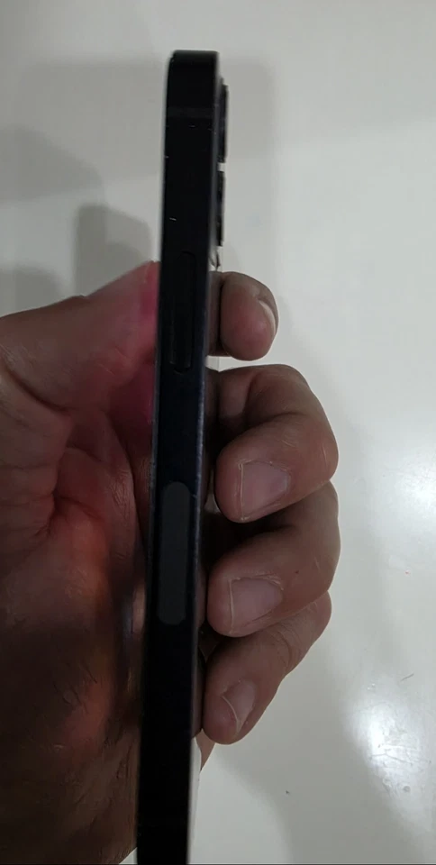 Apple iPhone 12 mini Black - 64GB (Desbloqueado) - Imagen 4 de 4