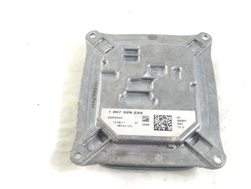 1307329234 ECU Scheinwerfer LED LANCIA Delta 1.6 D 88KW 6M 5P (2012) Ersatz USA