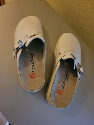 berkemann clogs gr 5 wenig getragen fast neuwertig
