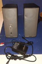 Bose Companion 2 Series II Desktop Laptop, Phone , PC Multimedia Speaker System