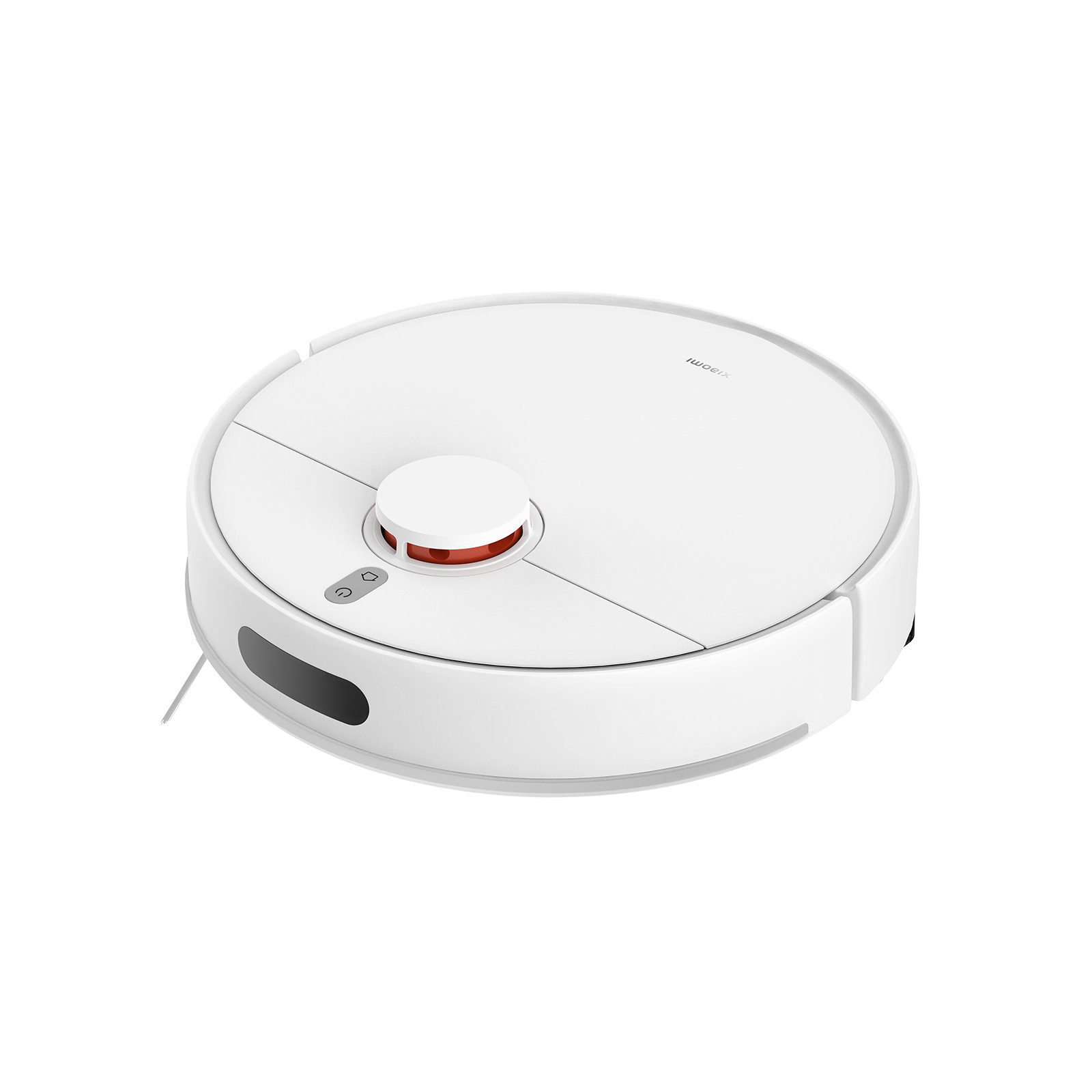 Xiaomi S40C Robot Aspirapolvere Lavapavimenti 2-in-1 - Bianco Versione EU