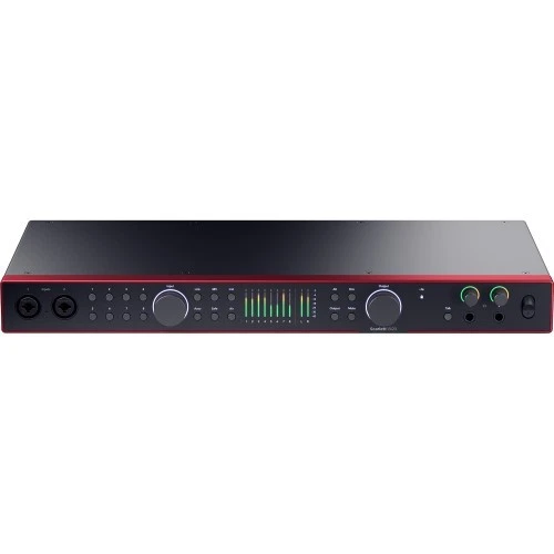 Focusrite Scarlett 18i20 4th Gen | Neu - Bild 4 von 4