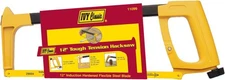 IVY Classic 11099 12" Tough-Tension Hacksaw – High-Tension Frame, Adjustable Cut