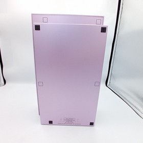 PS2 PlayStation 2 Console Sakura Pink SCPH-50000 Boxed Japanese Region Free