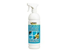 Everbuild Glass Cleaner 1 Litre EVBGLCLEA1L