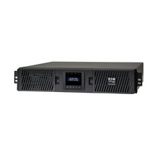 Tripp Lite SmartOnline 1500VA/1350W Double-Conversion Rack/Tower Sine Wave UPS