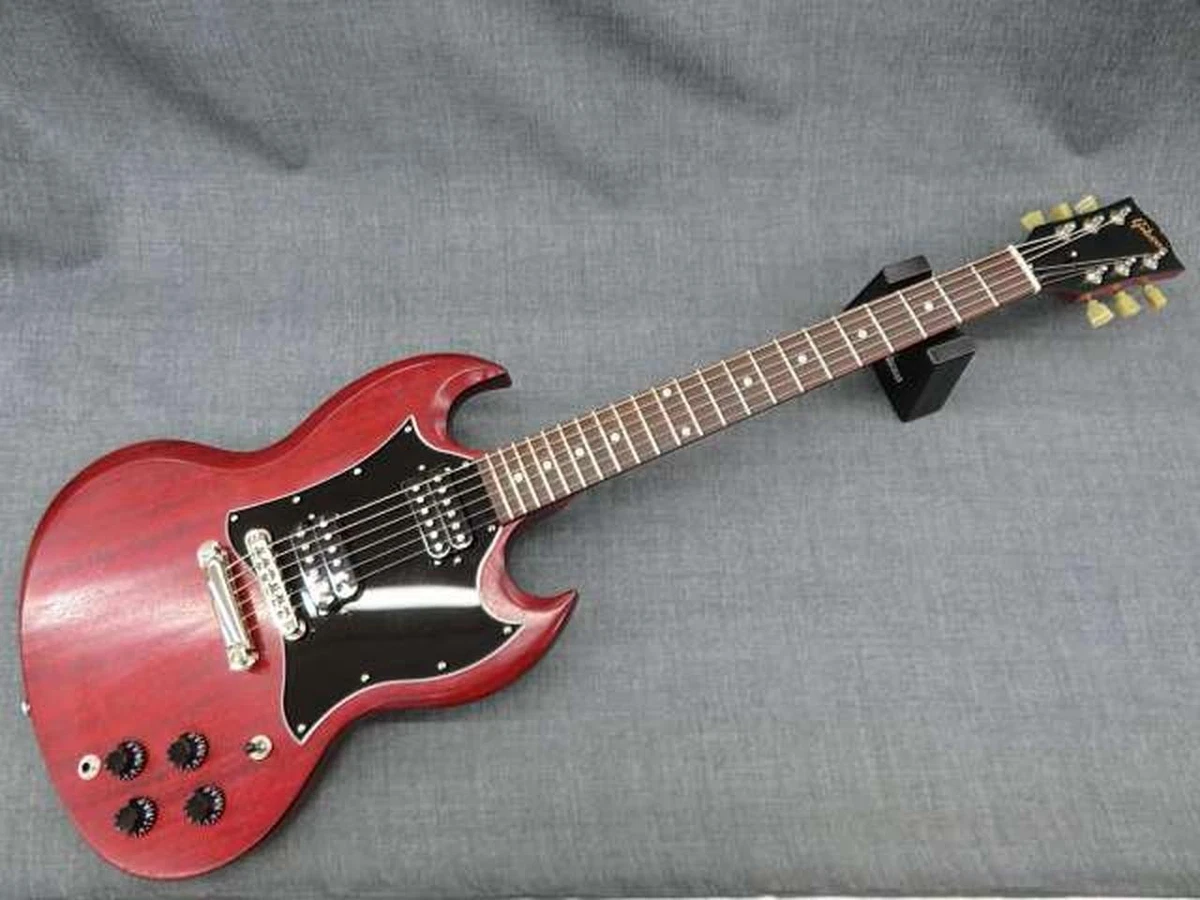 Gibson SG Faded Electric Guitars for sale - eBay