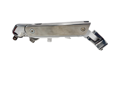 Ergotron HX Monitor Arm - Replacement Parts Hardware - Polished