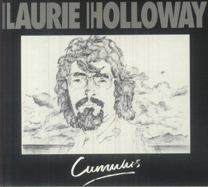 HOLLOWAY, Laurie - Cumulus (reissue) - CD