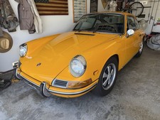 1968 Porsche 912 for Sale