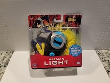 Batman Light A Thinking Toy Projects Batman Symbol New Sealed