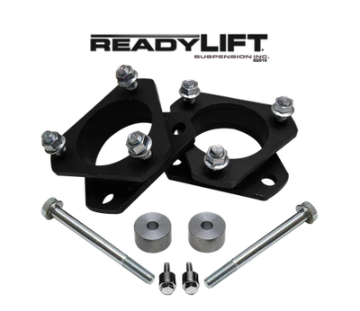 ReadyLIFT for 1995-04 TOYOTA TACOMA 6 LUG 2" Front Leveling Kit - Image 1 of 4