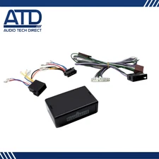Amp Bypass Cable For Volkswagen Golf Mk2 Audi A6 Factory BOSE Amplified System