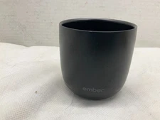 Ember CM210600US Temperature Control Smart Cup 6 Oz Black - App-Controlled