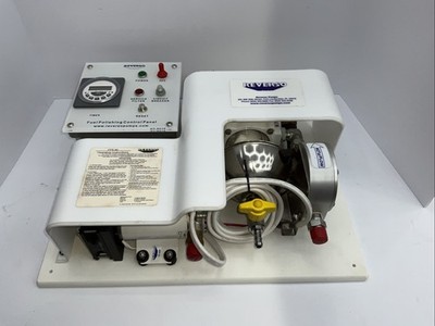 Reverso FPS - 80 Digital Marine Diesel Fuel Polisher