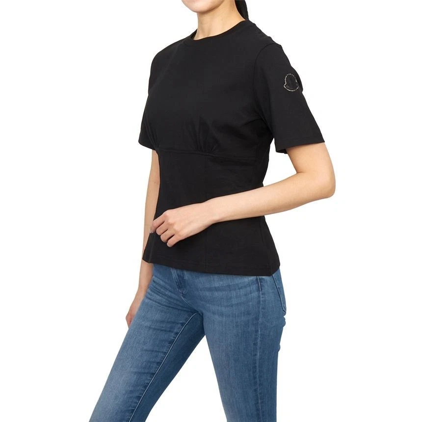 T shirt donna Moncler manica corta 118706857