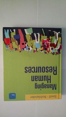 Managing Human Resources (16e)