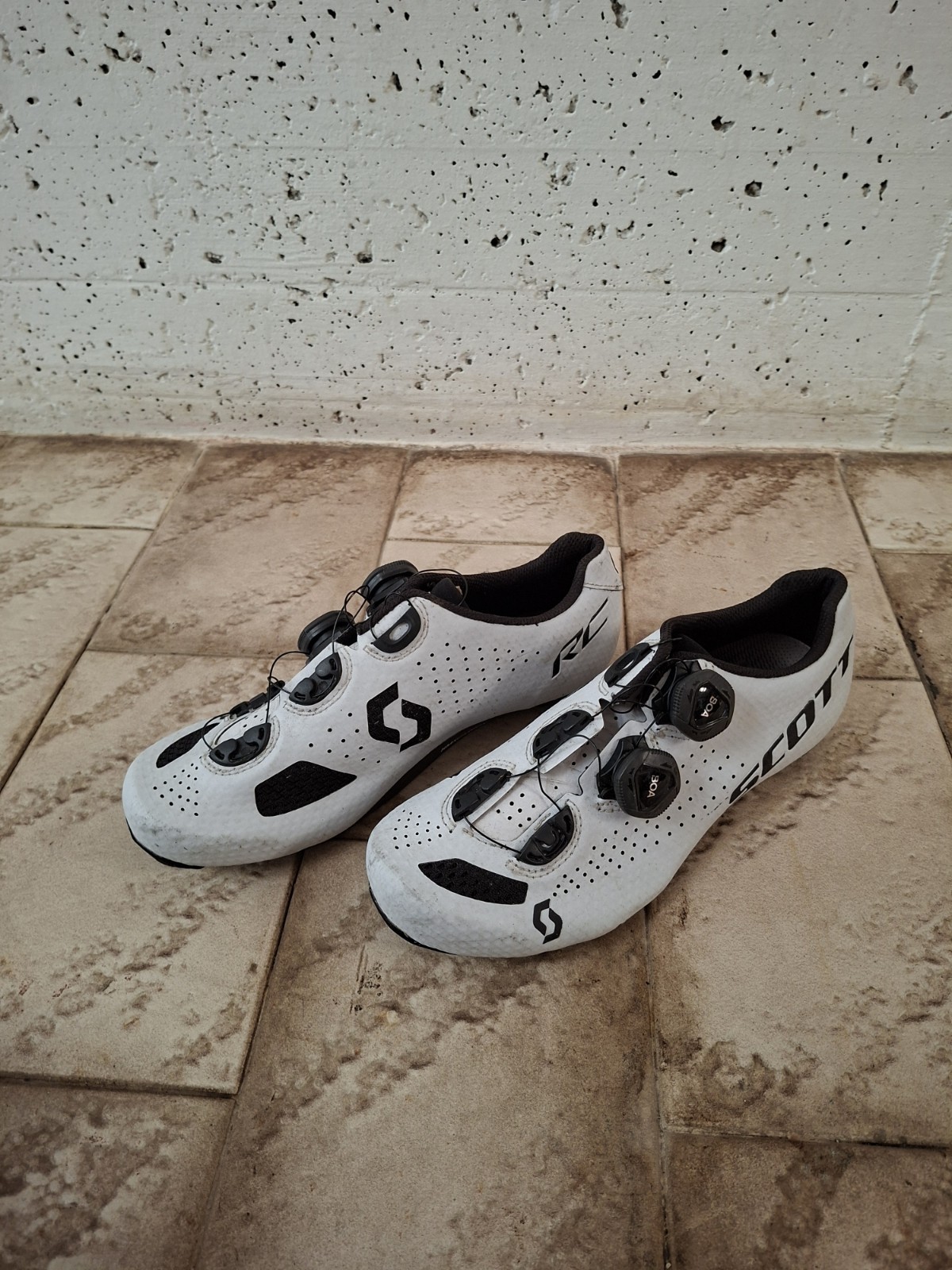 Scarpe Scott Ciclismo