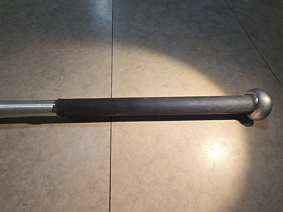 Batte de softball Louisville Slugger B51 Pro bombardier équilibré 34