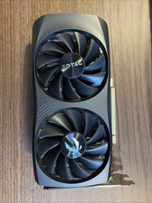 ZOTAC GAMING GeForce RTX 4060 Ti Twin Edge 8GB GDDR6 Graphics Card