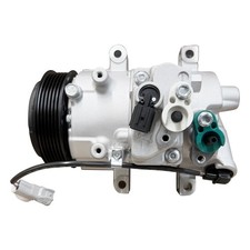 RYC New AC Compressor AD-AN01A-N Fits Subaru ...