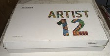 XP-PEN Artist12 11.6 Inch FHD Drawing Monitor Tablet Tested