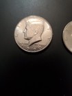 1990 P And Set Kennedy Coins — photo 3