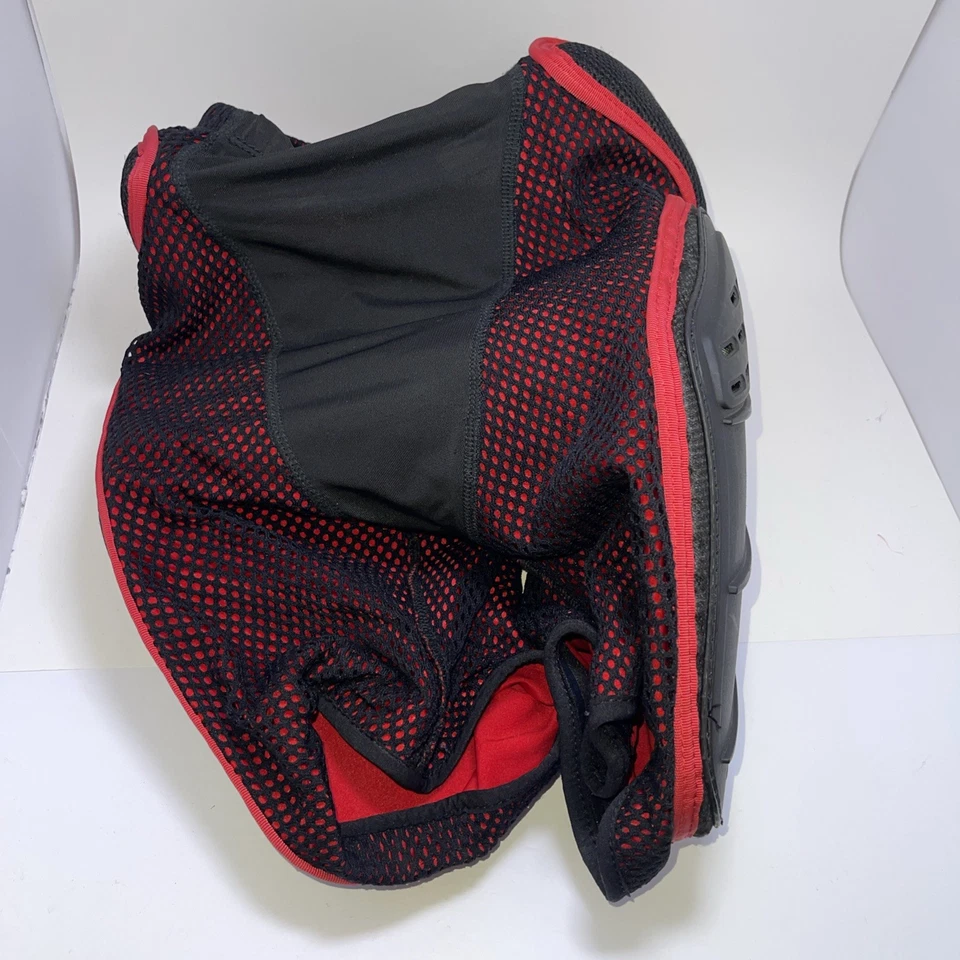 Alpinestars Bionic Freeride (L) negro Foto 2 de 4