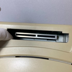 Sega Saturn Console HST-3220 System 2 Controllers Tested Japan Import + VF2