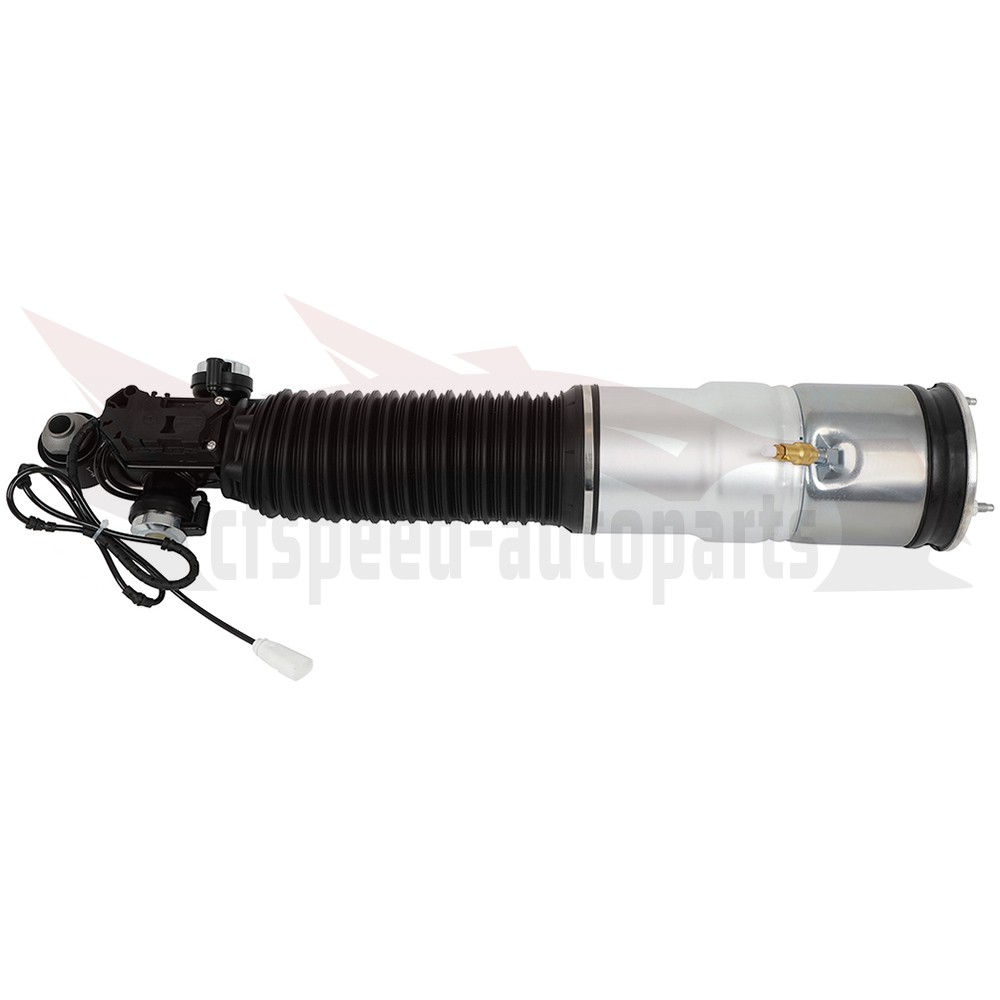 Rear Left Air Suspension Strut For Rolls Royce Ghost EWB RR4 37126851605 2008-19