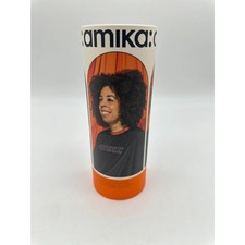 Amika Salon Cape - Amika Adjustable Salon Haircutting Cape Haircoloring Cape