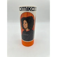 Amika Salon Cape - Amika Adjustable Salon Haircutting Cape Haircoloring Cape