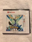 Pokémon X - Nintendo 3DS