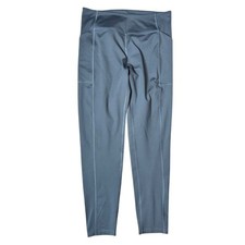 Girlfriend Collective High-Rise Pocket Leggings size XL 4016