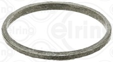 DICHTUNG ABGASROHR RECHTS ELRING 741490 FÜR AUDI CUPRA PORSCHE SEAT SKODA VW