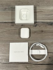 AirPod 1st Generation Wireless With Charging Cable
