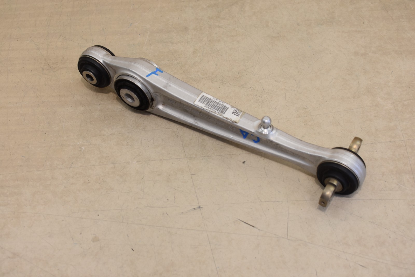 Porsche 918 Spyder 2013-2015 Rear Control arm
