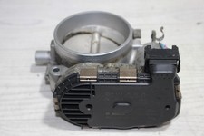 Drosselklappe 1121410125 Bosch 0280750019 Mercedes Benz CLK W208 Bj,01