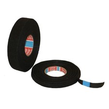 TESA TAPE 51608 ADHESIVE CLOTH FABRIC WIRING LOOM HARNESS 25mm 19mm 15mm 9mm