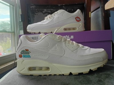 Size 10 - Nike Air Max 90 SE The Future is Equal W