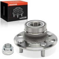 Frankberg Radlagersatz Hinten Passend FüR MG ZR ZS Rover 200 25 400 45 Coupe STR