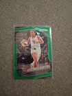 2025 Panini Prizm WNBA Basketball Green Pulsar Veronica Burton #70