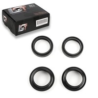 Gabelsimmerringe Gabeldichtung Staubkappen Satz 41 X 54 X 11 Mm FüR Sachs X-Road