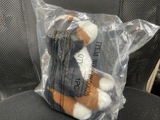 Ganz 2025 Webkinz Next Bernese Mountain Dog Plush NEW 2 Adoption Codes Gen3.