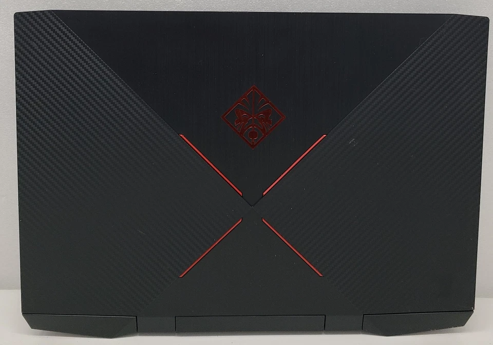 HP OMEN 15-dc1088nr Laptop Intel i7 9750H 16 GB RAM RTX 2060 NO HD/OS (FL) - Image 3 of 4