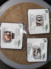 16 Genuine Thermal Dynamics 21-1274 Shield Gas Distributor 30-100A SS/AL