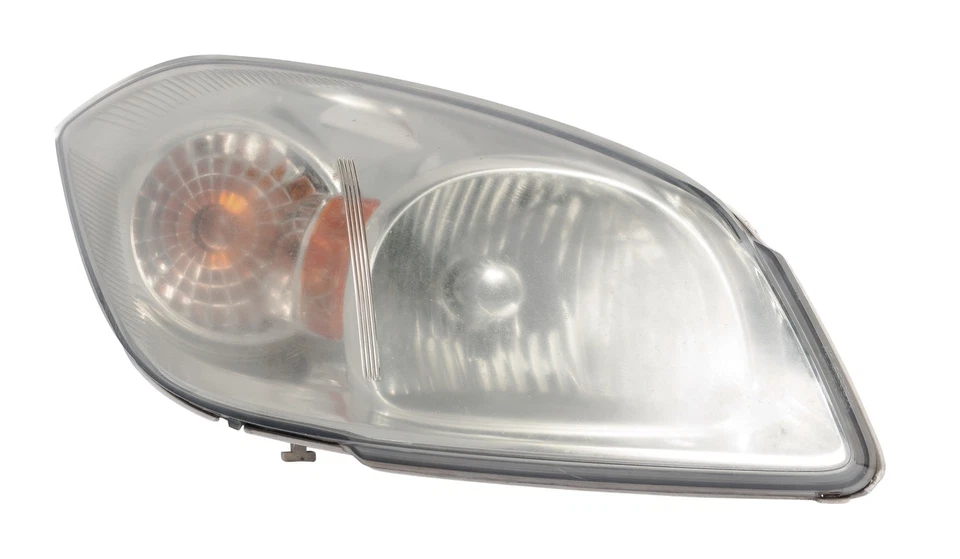 2005-2010 Chevrolet Cobalt Farol Lateral de Passageiro Conjunto de Farol 25784533 - Imagem 3 de 4