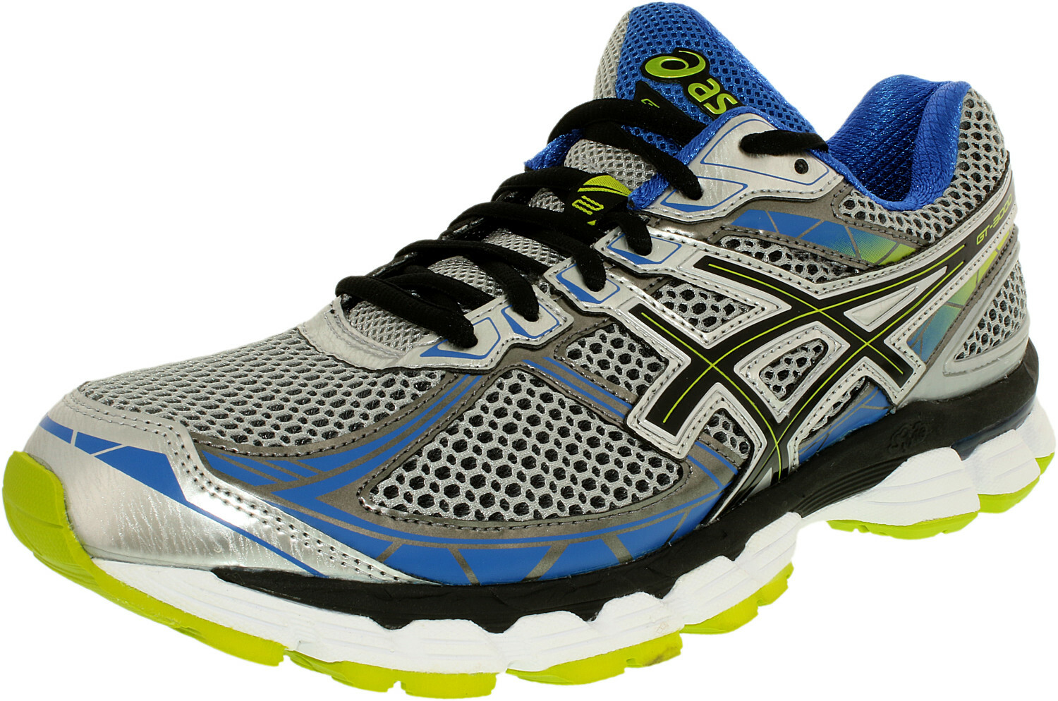 asics gt 3000 2 hombre 2014