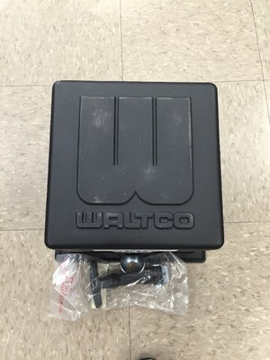 Waltco 10090450 Liftgate Pump Cover OEM - Morgan Supeme Maxon Tukaway Gate Cover