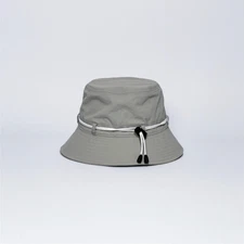 Men Women Waterproof Sun Bucket Hat Outdoor Cap Quick Dry Adjustable Summer Hat